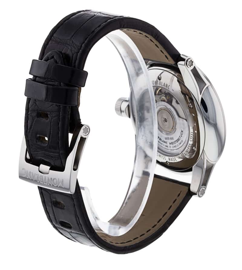 Montblanc TimeWalker 109136